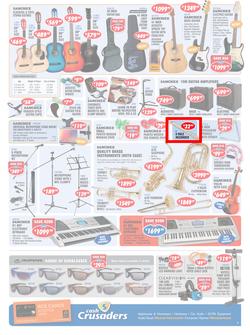 Cash Crusaders : Big Sale (16 Mar - 5 Apr 2015), page 6