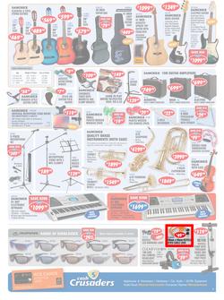 Cash Crusaders : Big Sale (16 Mar - 5 Apr 2015), page 6