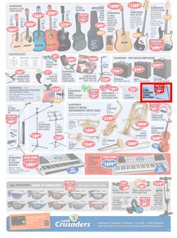 Cash Crusaders : Big Sale (16 Mar - 5 Apr 2015), page 6