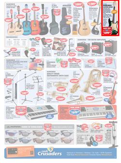 Cash Crusaders : Big Sale (16 Mar - 5 Apr 2015), page 6