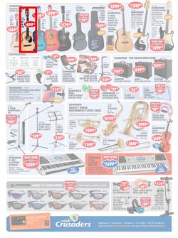 Cash Crusaders : Big Sale (16 Mar - 5 Apr 2015), page 6