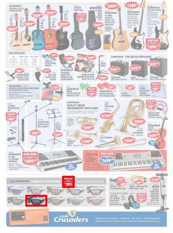 Cash Crusaders : Big Sale (16 Mar - 5 Apr 2015), page 6