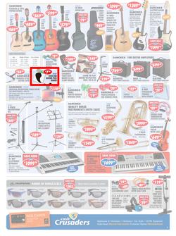 Cash Crusaders : Big Sale (16 Mar - 5 Apr 2015), page 6