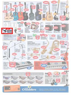 Cash Crusaders : Big Sale (16 Mar - 5 Apr 2015), page 6