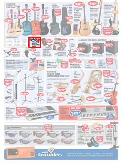 Cash Crusaders : Big Sale (16 Mar - 5 Apr 2015), page 6