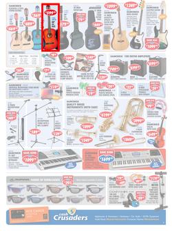 Cash Crusaders : Big Sale (16 Mar - 5 Apr 2015), page 6