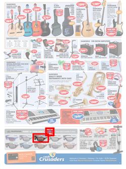 Cash Crusaders : Big Sale (16 Mar - 5 Apr 2015), page 6