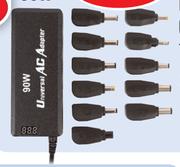 Stiger Universal Laptop Chargers With 11 Tips 120W STL1206U