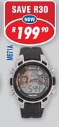 Pure Digital Watches M871A