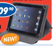 Universal 10" Tablet Case & Stand UTC10