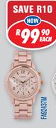 Laurent Analogue Watches FA92437M-Each