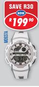Pure Digital Watches M0937A