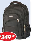 PCBox Laptop 18" Premium Backpack PCBX6251
