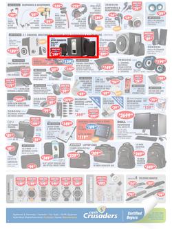 Cash Crusaders : Big Sale (16 Mar - 5 Apr 2015), page 7