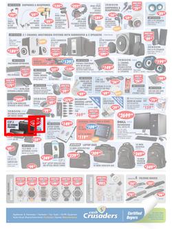 Cash Crusaders : Big Sale (16 Mar - 5 Apr 2015), page 7