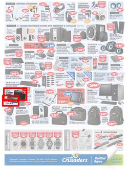 Cash Crusaders : Big Sale (16 Mar - 5 Apr 2015), page 7