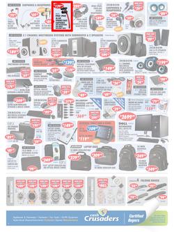 Cash Crusaders : Big Sale (16 Mar - 5 Apr 2015), page 7