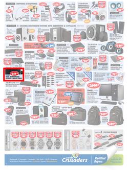 Cash Crusaders : Big Sale (16 Mar - 5 Apr 2015), page 7