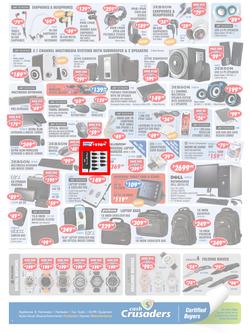 Cash Crusaders : Big Sale (16 Mar - 5 Apr 2015), page 7