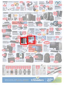 Cash Crusaders : Big Sale (16 Mar - 5 Apr 2015), page 7