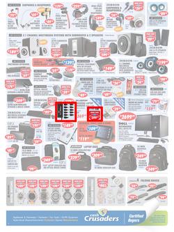 Cash Crusaders : Big Sale (16 Mar - 5 Apr 2015), page 7