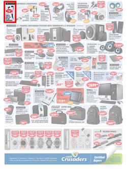 Cash Crusaders : Big Sale (16 Mar - 5 Apr 2015), page 7