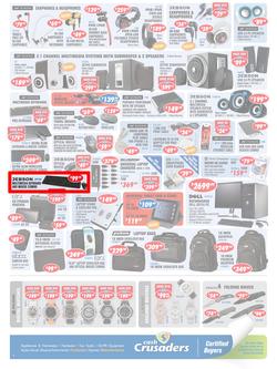 Cash Crusaders : Big Sale (16 Mar - 5 Apr 2015), page 7