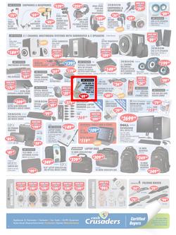 Cash Crusaders : Big Sale (16 Mar - 5 Apr 2015), page 7