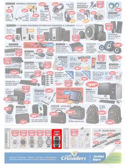 Cash Crusaders : Big Sale (16 Mar - 5 Apr 2015), page 7