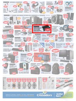 Cash Crusaders : Big Sale (16 Mar - 5 Apr 2015), page 7
