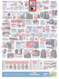 Cash Crusaders : Big Sale (16 Mar - 5 Apr 2015), page 7
