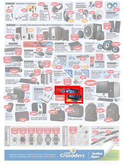Cash Crusaders : Big Sale (16 Mar - 5 Apr 2015), page 7