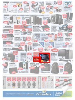 Cash Crusaders : Big Sale (16 Mar - 5 Apr 2015), page 7