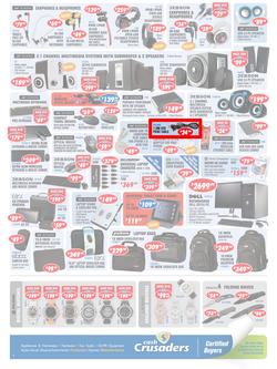 Cash Crusaders : Big Sale (16 Mar - 5 Apr 2015), page 7