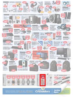 Cash Crusaders : Big Sale (16 Mar - 5 Apr 2015), page 7