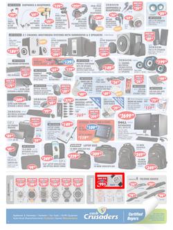 Cash Crusaders : Big Sale (16 Mar - 5 Apr 2015), page 7