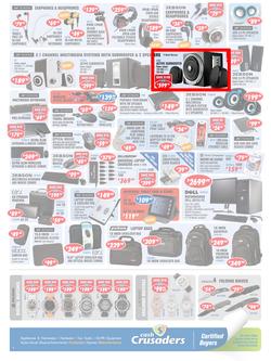 Cash Crusaders : Big Sale (16 Mar - 5 Apr 2015), page 7