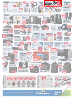 Cash Crusaders : Big Sale (16 Mar - 5 Apr 2015), page 7