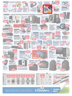 Cash Crusaders : Big Sale (16 Mar - 5 Apr 2015), page 7