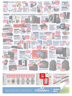 Cash Crusaders : Big Sale (16 Mar - 5 Apr 2015), page 7