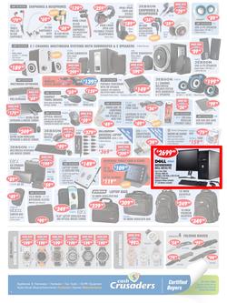 Cash Crusaders : Big Sale (16 Mar - 5 Apr 2015), page 7