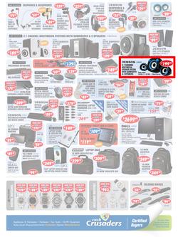 Cash Crusaders : Big Sale (16 Mar - 5 Apr 2015), page 7