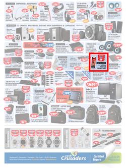 Cash Crusaders : Big Sale (16 Mar - 5 Apr 2015), page 7