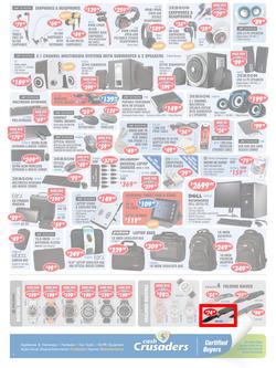 Cash Crusaders : Big Sale (16 Mar - 5 Apr 2015), page 7