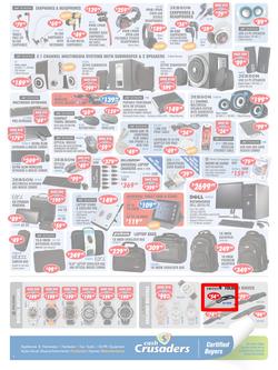 Cash Crusaders : Big Sale (16 Mar - 5 Apr 2015), page 7