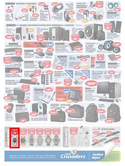 Cash Crusaders : Big Sale (16 Mar - 5 Apr 2015), page 7