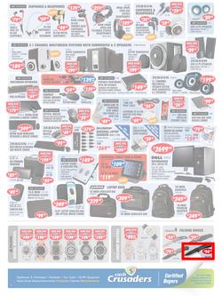 Cash Crusaders : Big Sale (16 Mar - 5 Apr 2015), page 7