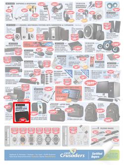 Cash Crusaders : Big Sale (16 Mar - 5 Apr 2015), page 7