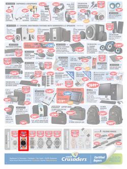 Cash Crusaders : Big Sale (16 Mar - 5 Apr 2015), page 7