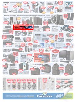 Cash Crusaders : Big Sale (16 Mar - 5 Apr 2015), page 7